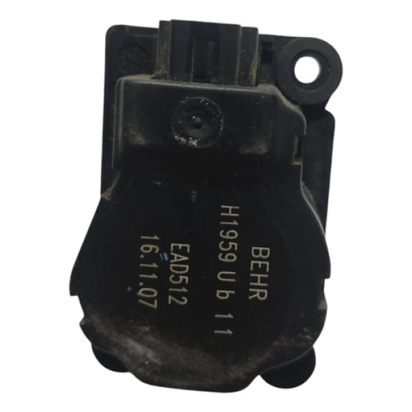 Motor Atuador Caixa De Ar Citroen C4 09/12 Cx89