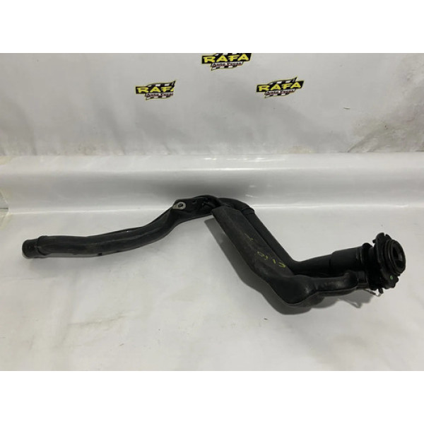 Gargalo Tanque De Combustível Renault Clio 2007/2011 51