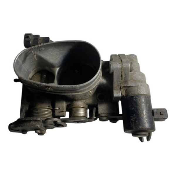 Tbi Corpo Borboleta Santana Versalles Ap 2.0 1994 Cx57