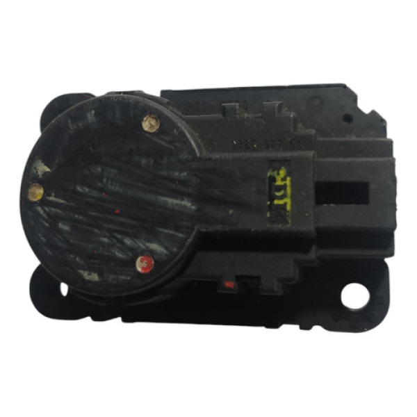 Atuador Caixa Ventilação Chevrolet Vectra 2.0 08/11 Cx89