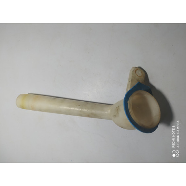 Gargalo Sem Tampa Reservatorio Agua Vw Amarok 10/16 P7 3°a