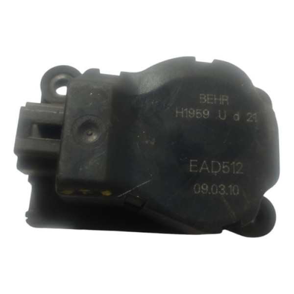 Atuador Caixa Ar Condicionado Citroen C4 Pallas 08/12 Cx112