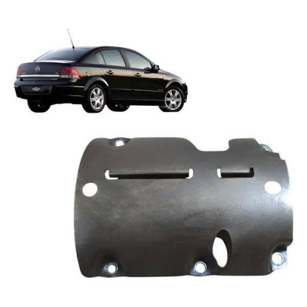 Defletor Carter Gm Vectra 2.0 8v 2006/2012 Cx267