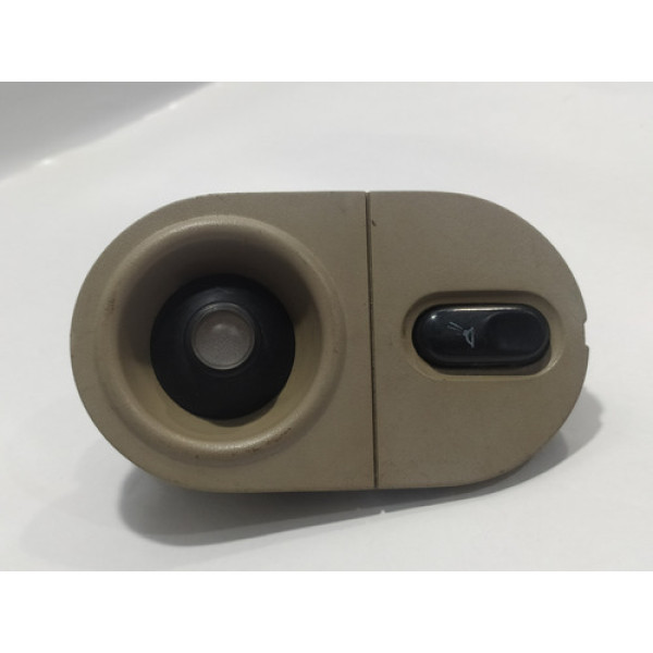 Lanterna Teto Renault Laguna 1999 2000 2001 2002 2003 Cx100a