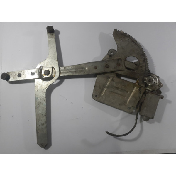 Máquina Vidro Elétrica Dianteira Direita Blazer 96/11