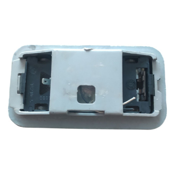 Luz Teto Cortesia Fiat Uno Elba Premia 92 10 Cx225
