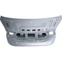 Tampa Traseira Gm Onix Premier Turbo 2021/2024 P1 Branco Branco