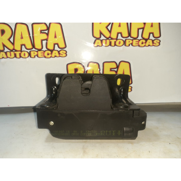 Fechadura Abertura Vigia Traseiro Peugeot 207 Cx248