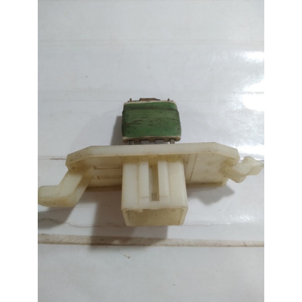 Resistência Caixa Ar Ecosport 2015 Cx90