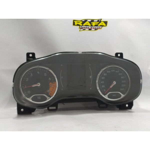 Painel De Instrumentos Jeep Renegade 1.8 Flex 2020 