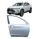 Porta Dianteira Direita Chevrolet Tracker Premier 2022 Dianteira Direito Prata