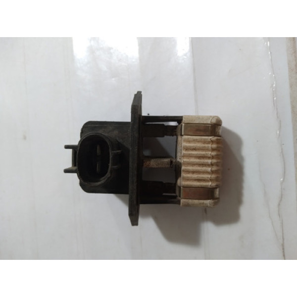 Resistência Ventoinha Kia Cerato 2013 2014 2015 2016 Cx90