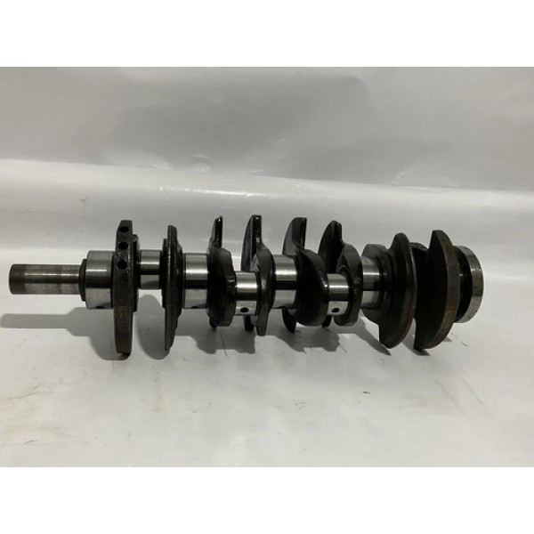 Virabrequim Motor Citroen Peugeot 1.8 16v 935 Retificado P1