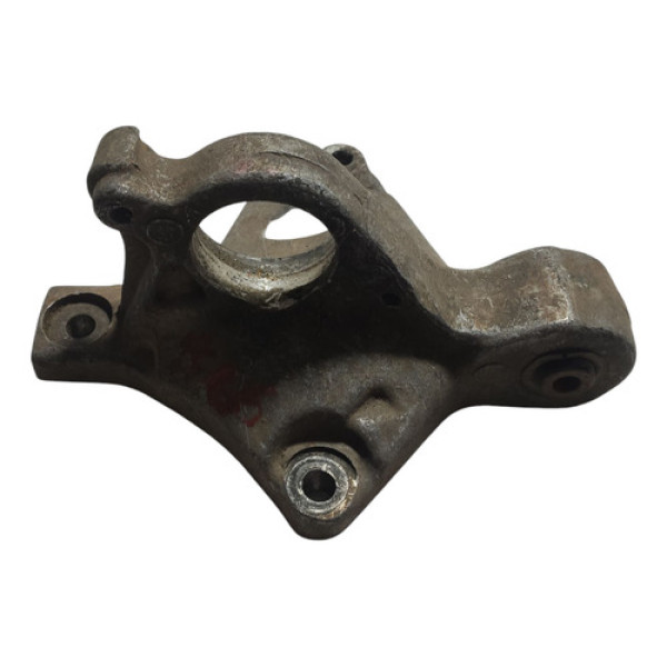 Suporte Semi Eixo Esquerdo Peugeot 307 2.0 2011 Cx66