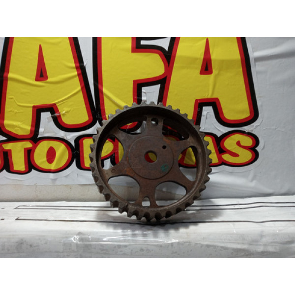 Engrenagem Comando Válvulas, Admissão, C3, 206 Etc Cx04