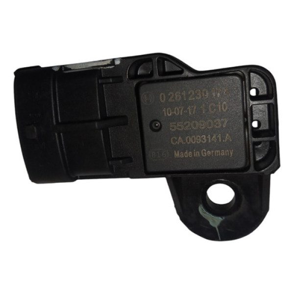 Sensor Map Punto E Stilo 1.8 2008a2010 Cx397