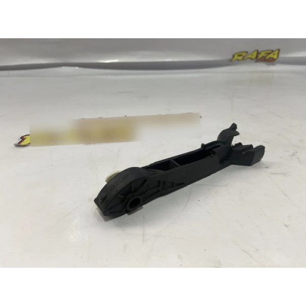 Trava Pedal Embreagem Peugeot 206/207 08/12 9646201580 Cx374