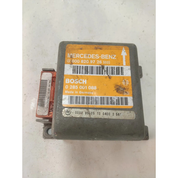Módulo Mercedes C180 Cód: 0285001088 Cx411