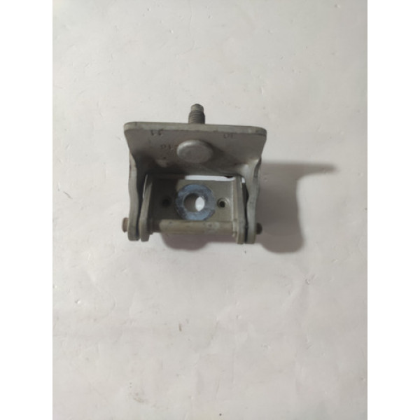 Dobradiça Tampa Traseira Citroen C3 2006/2012 Cx125a