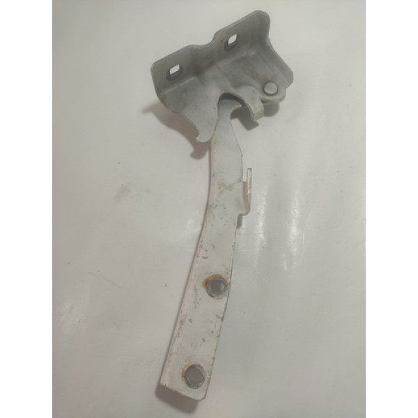 Dobradiça Capô Fiat Siena Lado Direito 2013/2020 Cx120d