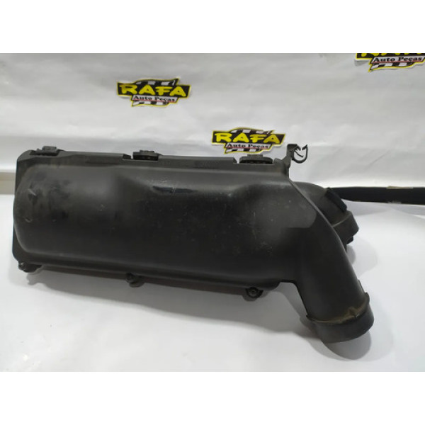 Caixa Filtro Ar Citroen C4 Lounge Thp 2015 758368005