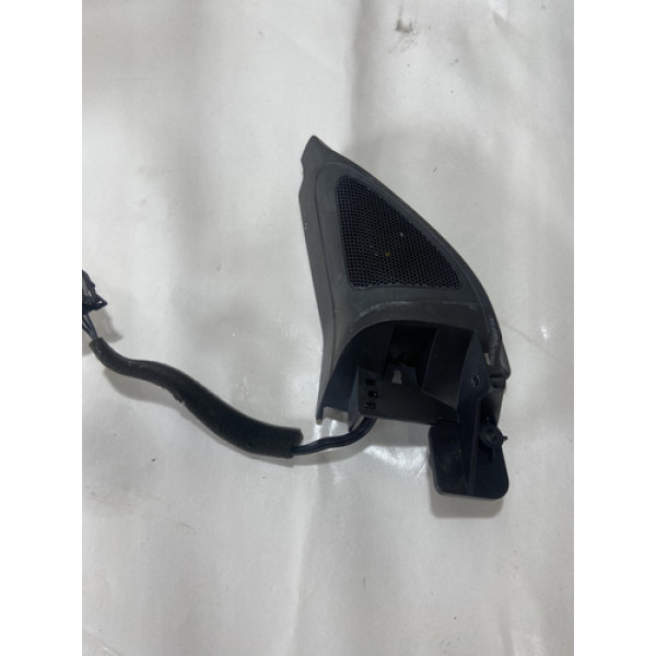 Moldura Interna Retrovisor Esq. Jetta Variant 09/2011 Cx153