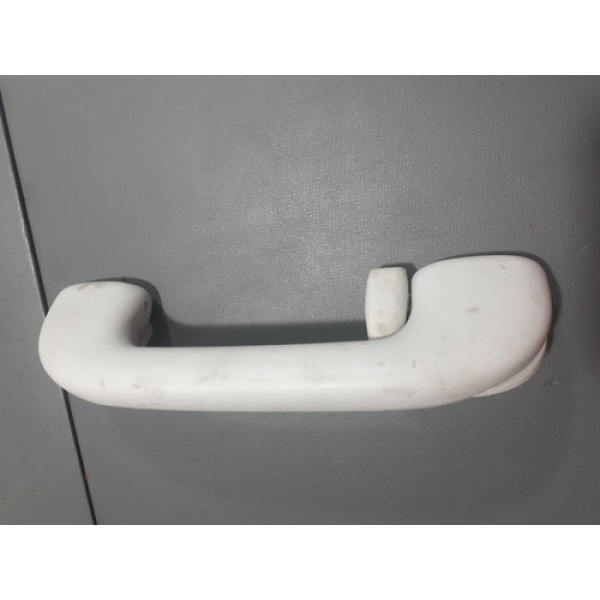 Alça Puxador Teto Traseiro Esquerdo Renegade 2015 Cx106 3°a