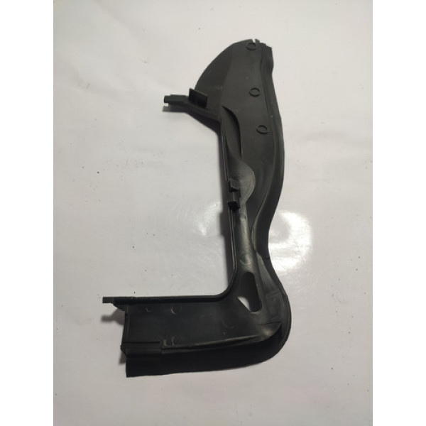 Moldura Acabamento Ld Churrasqueira Peugeot 308 12/16 Cx170