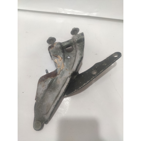 Dobradiça Capô Fiat Marea Esq. 2.4 98/06 Cx422