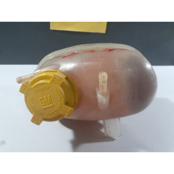 Reservatório Água Radiador Chevrolet Corsa 03/09 P6 3°a