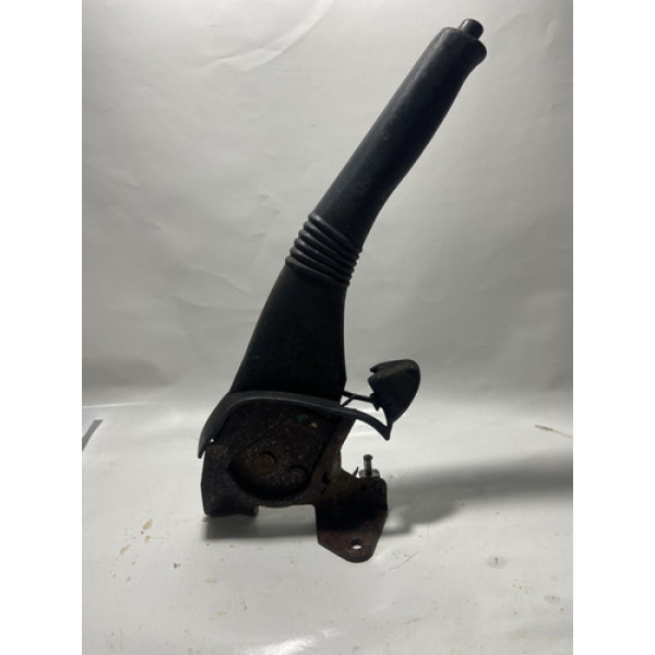 Alavanca Freio De Mão Renault Logan Sandero Cx371