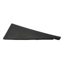 Moldura Interna Retrovisor Ld Chevrolet Captiva 2009 A 2011