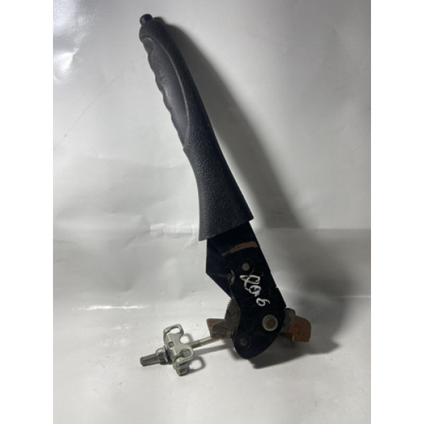 Alavanca Freio De Mão Peugeot 206 207 05/12 Cx376