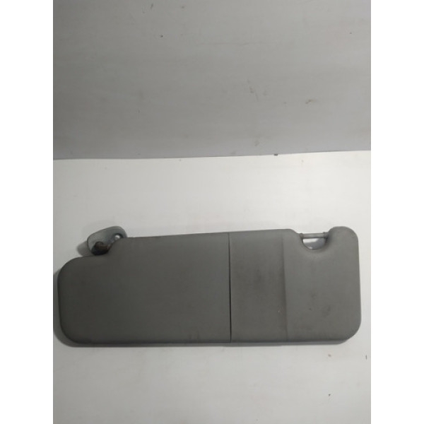 Quebra Para Sol Lado Direito Clio 2009 2010 C/detalhe 