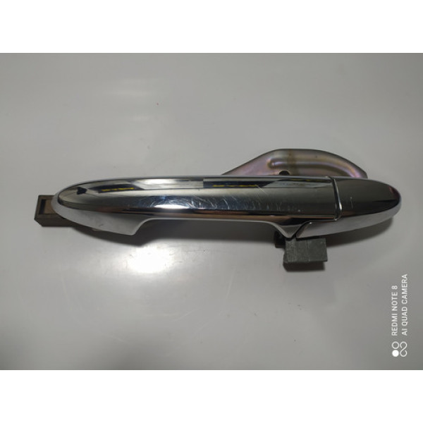 Maçaneta Externa Traseira Direita Honda City 2019 Cx110