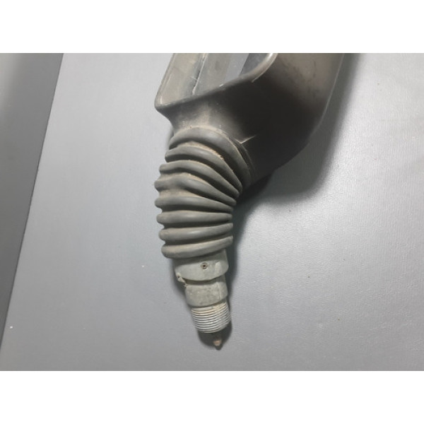 Retrovisor Esquerdo Uno Premio Elba  1985/1990 