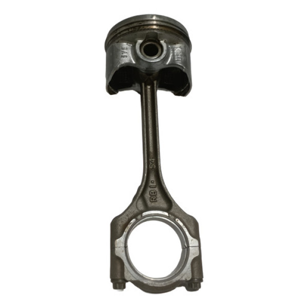 Pistão E Biela Honda New City 1.5 2015/2016 P6