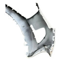 Parachoque Dianteiro Chevrolet Onix 2020 A 2022 P1 Branco