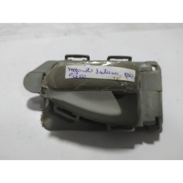 Maçaneta Interna Traseira Esquerda Xsara Picasso 2004 Cx111