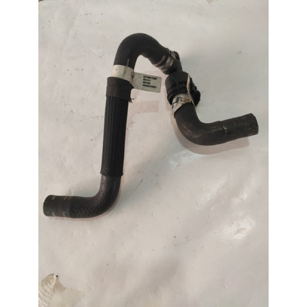 Mangueira Saída Ar Quente Fiat Pulse 21/24 Cx428