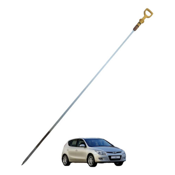 Vareta Nivel Oleo Hyundai I30 2.0 2009 2012 Cx507