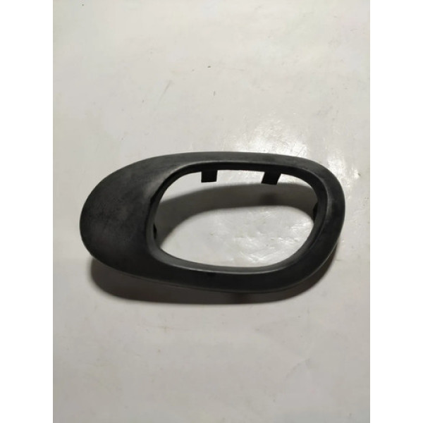 Moldura Maçaneta Dianteira Direita Peugeot 207 2010 Cx133