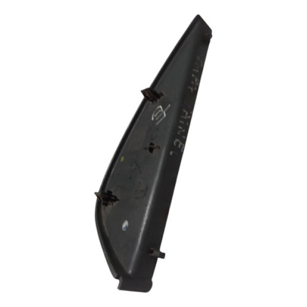 Tampa Painel Mold Lateral Acabamento D Fiesta 03 A 12 Cx115