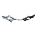 Parachoque Dianteiro Chevrolet Onix 2020 A 2022 P1 Branco