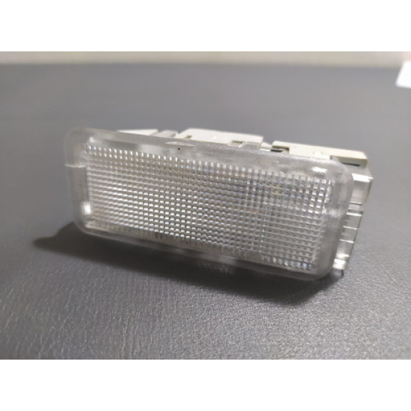  Luz Cortesia Porta Malas Citroen C3 Picasso 1.6 Cx51