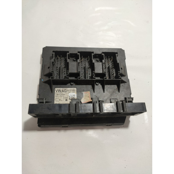 Módulo Controle Bcm Jetta Tiguan 2.0 Tsi 2012/2015 Cx414