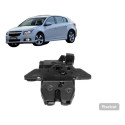 Fechadura Tampa Traseira Chevrolet Cruze Ret  2012-2016