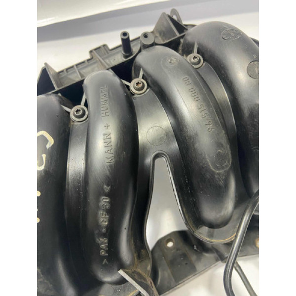 Coletor Admissão Peugeot 206/207 C3 1.4 P2