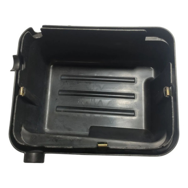 Moldura Tampa Caixa Porta Fusíveis Fiat Idea 06/16 Cx177