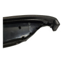 Descansa Braço Porta Dianteira Ld Omega 1993 Cx185 Preto